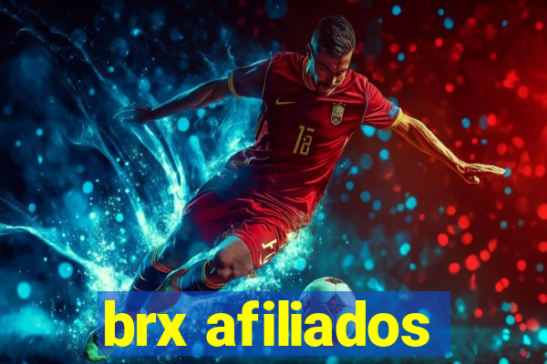 brx afiliados